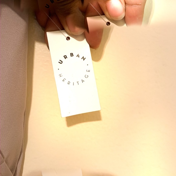 0013 NWT Urban Heritage pant sz M - Picture 2 of 3